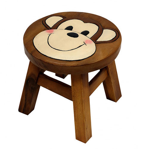 Monkey Stool