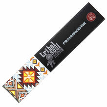 Frankincense Tribal Soul Incense Sticks 15g