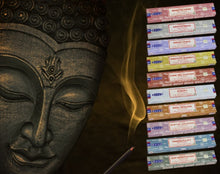 Satya Mindfulness Incense