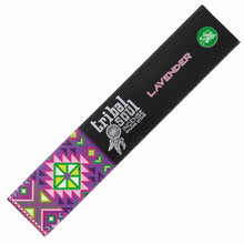 Lavender Tribal Soul Incense Sticks 15g