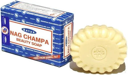 Nag Champa Soap