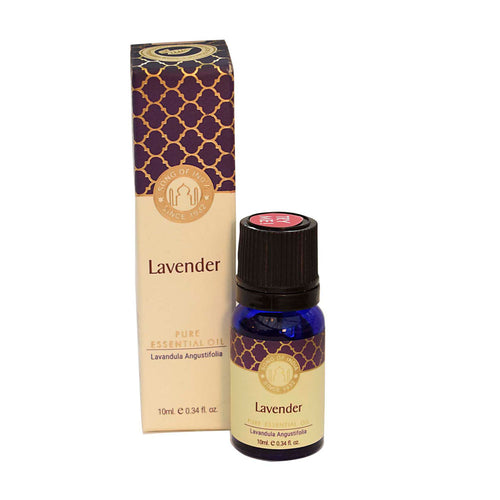 Lavender Pure Essential Oil