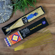 Sandalwood Tribal Soul Incense Sticks 15g