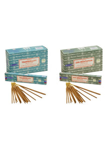 Satya Mindfulness Incense