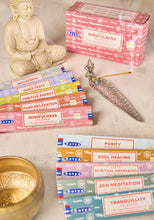 Satya Mindfulness Incense