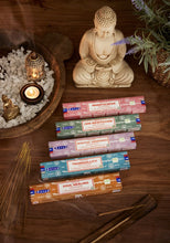 Satya Mindfulness Incense