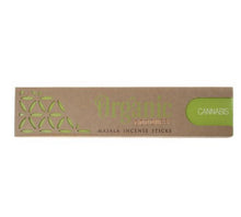 Cannabis Organic Goodness Incense