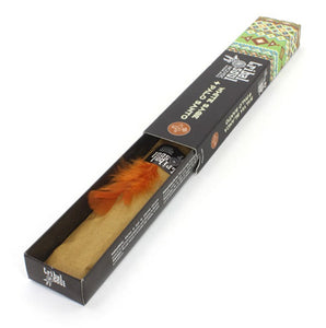 White Sage & Palo Santo Tribal Soul Incense Sticks 15g