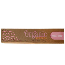 Frankincense Organic Goodness Incense