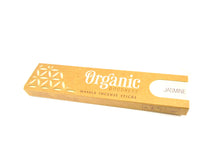 Jasmine Organic Goodness Incense